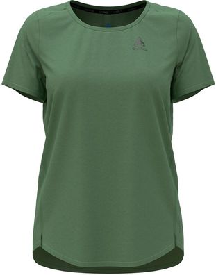 Odlo Damen T-Shirt S/S Crew Neck Zeroweight Chill-Tec 313871