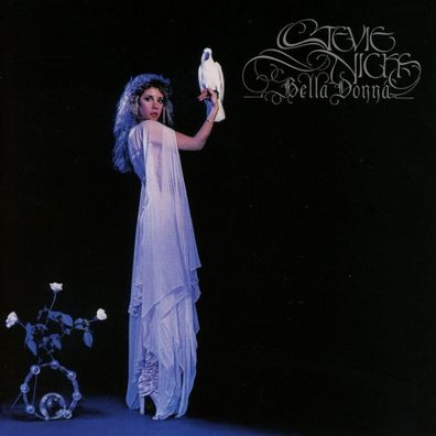Stevie Nicks: Stevie Nicks - Bella Donna (Remastered) - - (C