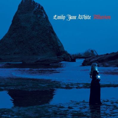Emily Jane White: Emily Jane White - Alluvion - BROKEN Silence