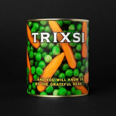 Trixsi: Trixsi - And You Will Know Us By The Grateful Dead - G