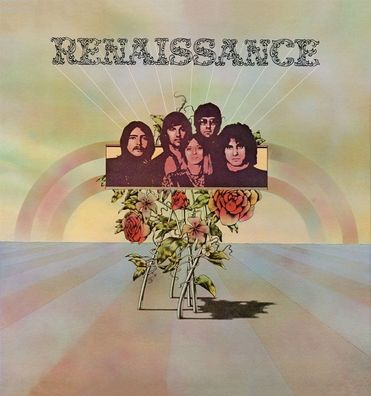 Renaissance - Renaissance - - (CD / Titel: Q-Z)