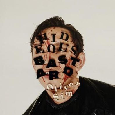 Oliver Sim - Hideous Bastard - - (CD / H)