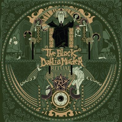 The Black Dahlia Murder: The Black Dahlia Murder - Ritual