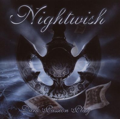 Nightwish: Nightwish - Dark Passion Play - - (CD / D)