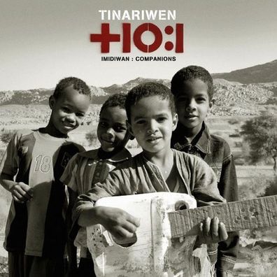 Tinariwen: Tinariwen - Imidiwan: Companions (Reissue) (180g)