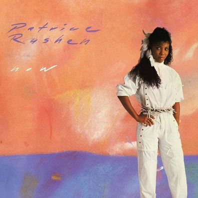Patrice Rushen: Patrice Rushen - Now (Definitive Edition)