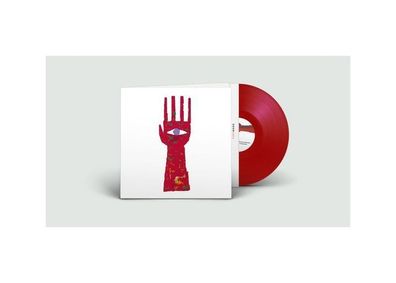 Sohn: Trust - 375 Media - (LP / T)