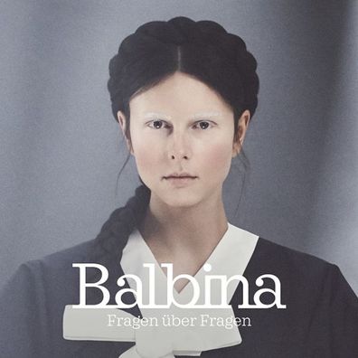 Balbina - Fragen über Fragen - - (CD / F)
