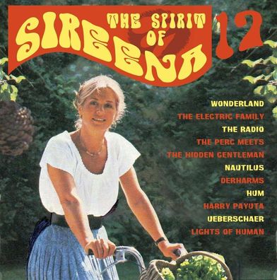 Various Artists, Various: Various Artists - The Spirit Of Sire