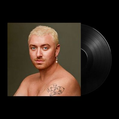 Sam Smith: Sam Smith - Gloria - - (LP / G)