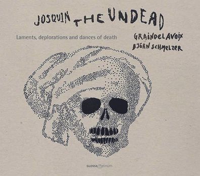 Josquin Desprez (1440-1521): Josquin Desprez (1440-1521) - Cho