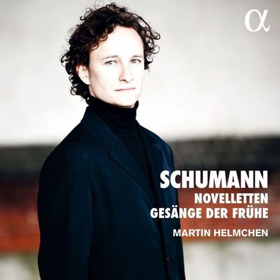 Robert Schumann (1810-1856): Robert Schumann (1810-1856) - Nov