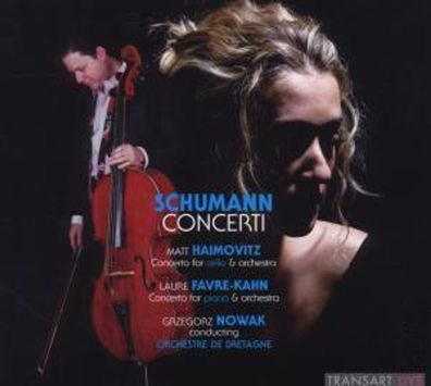 Robert Schumann (1810-1856): Robert Schumann (1810-1856) - Cel