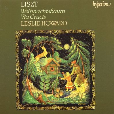 Franz Liszt (1811-1886) - Sämtliche Klavierwerke Vol.8 - - (CD / S)