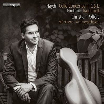 Joseph Haydn (1732-1809): Joseph Haydn (1732-1809) - Cellokonz