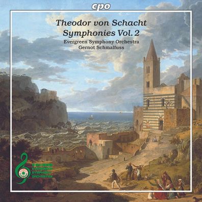 Theodor von Schacht (1748-1823): Theodor von Schacht (1748-182