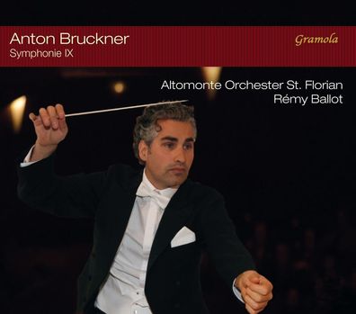 Anton Bruckner (1824-1896): Anton Bruckner (1824-1896) - Symph