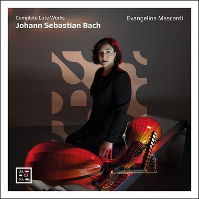 Johann Sebastian Bach (1685-1750): Johann Sebastian Bach (1685