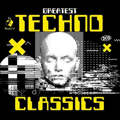 Various Artists, Various: The World Of Greatest Techno Classic