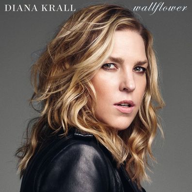 Diana Krall: Wallflower (The Complete Sessions) - Universal Mu