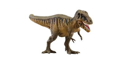 Schleich Dinosaurs Tarbosaurus, Spielfigur - Schleich 15034