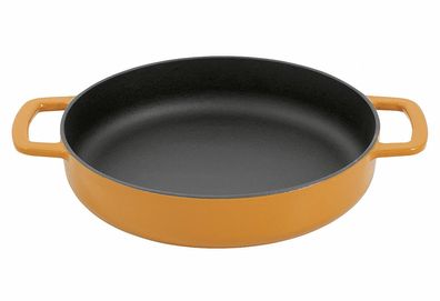 Combekk Sous-Chef Pfanne 28cm orange 107855