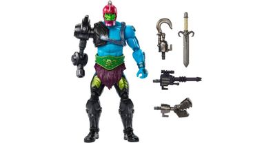 Mattel Masters of the Universe Masterverse Trap Jaw, Spielfigu