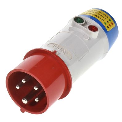 Bals 2234 Drehfeldrichtungsanzeiger TRIPOL 16A 5p 400V 6h IP44