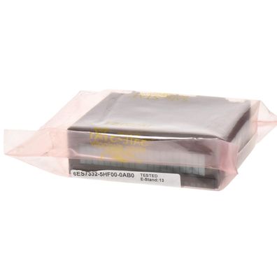 Siemens 6ES7332-5HF00-0AB0 Analogausgabe