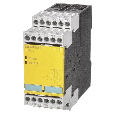 Siemens 3TK2835-1BB40 Sicherheitskombination