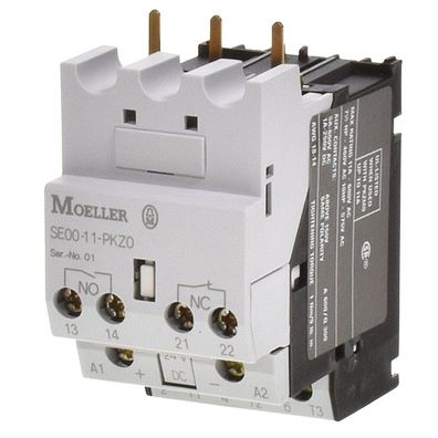 Moeller SE00-11-PKZ0 Schaltantrieb 24VDC 072823