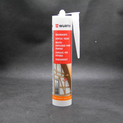 Maleracryl Würth