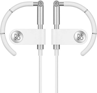Bang & Olufsen EarSet (2018) Bluetooth In-Ear-Kopfhörer White - Bastlerware