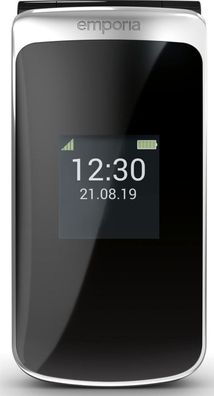 Emporia TOUCHsmart V188 Black - Bastlerware/Ersatzteillager vom DE Händler