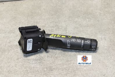 Opel Astra J Lenkstockschalter Wischerschalter Scheibenwischer rechts 20941131 9PQ5A