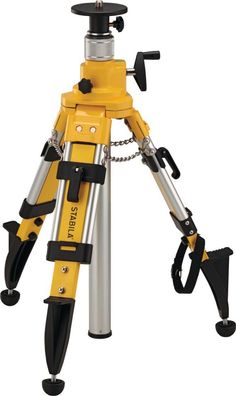 Kurbelsäulenbaustativ BST-K-M 0,69-1,70m 5,69kg Stabila