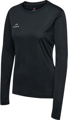 Newline Damen T-Shirt &amp; Top Nwlbeat T-Shirt L/S W