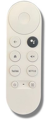 Ersatz Google Chromecast Fernbedienung G9N9N