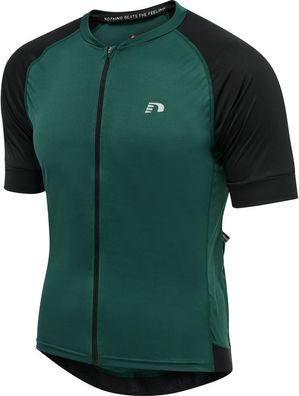 Newline Kurzarmtrikot Mens Core Bike Jersey