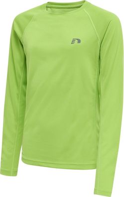 Newline Kinder T-Shirt &amp; Top Kids Core Running T-Shirt L/S