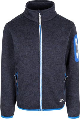 Trespass Kinder Fleecejacken/Fleecepullover Whisk - Kids Fleece At300