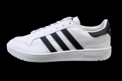 Adidas Team Court Größe wählbar EG9734 Turnschuhe Herrenschuhe Sneaker
