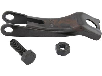 Scheinwerferhalter F