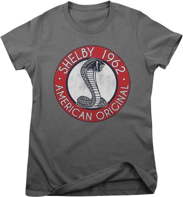 Shelby T-Shirt 1962 Circle Girly Tee AB-5-26314-M003