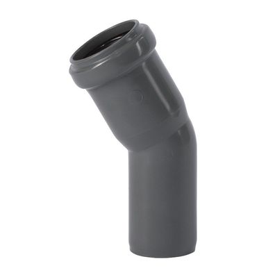 HTsafeB Bogen DN/OD 90 30 Grad