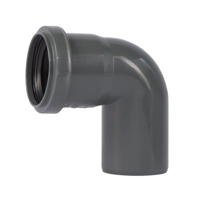 HTsafeB Bogen DN/OD 90 87 Grad