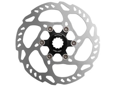 Shimano Bremsscheibe "Deore SLX" SM-RT70 Mod.17, Center Lock, Ice Tech, mit Lock