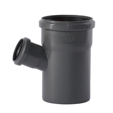 HTsafeEA Abzweig DN/OD 110/50 67 Grad