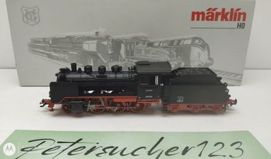 Märklin H0 AC 36244 / BR24 Dampflok Schlepptender Mfx / Sound / Dampf / OVP