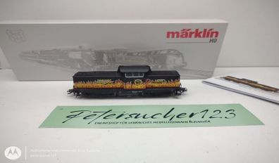 Märklin H0 AC 37000.001 / BR212 Diesellok / Mfx / Sound / OVP